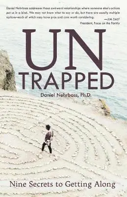 Daniel Nehrbass - UnTrapped, Häftad. Tillgänglighet: Lägg i varukorg