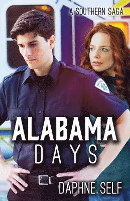 Daphne Self - Alabama Days, Häftad. Tillgänglighet: Lägg i varukorg