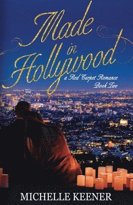 Michelle Keener - Made in Hollywood, Häftad