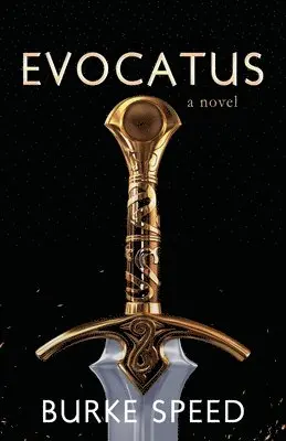 Burke Speed - Evocatus, Häftad. Tillgänglighet: Lägg i varukorg