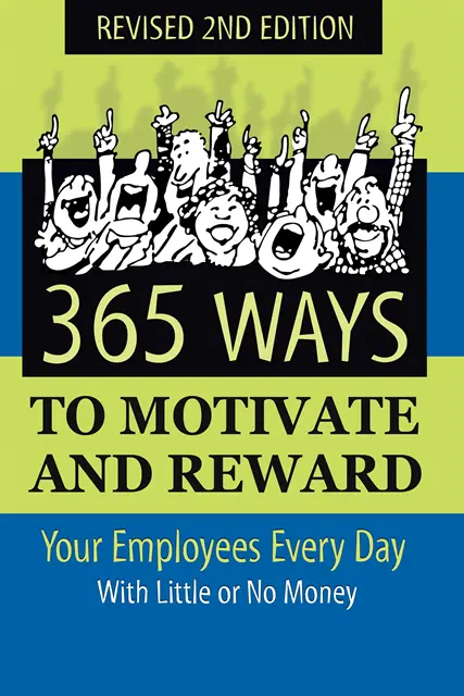 Dianna Podmoroff - 365 Ways to Motivate and Reward Your Employees Every Day, E-bok. Tillgänglighet: Lägg i varukorg