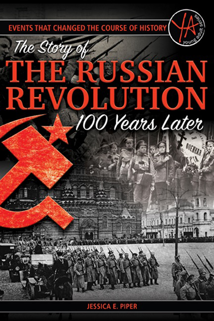 Jessica Piper - Events That Changed the Course of History, E-bok. Tillgänglighet: Lägg i varukorg