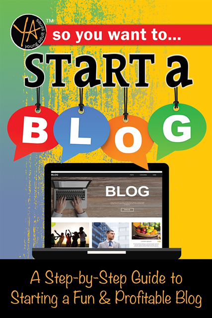 Rebekah Sack - So You Want to Start a Blog, E-bok. Tillgänglighet: Lägg i varukorg