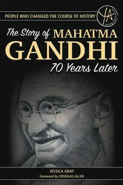Story of Mahatama Gandhi's Assassination 70 Years Later