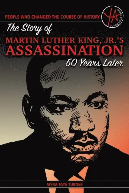 Story of Martin Luther King Jr.'s Assassination 50 Years Later