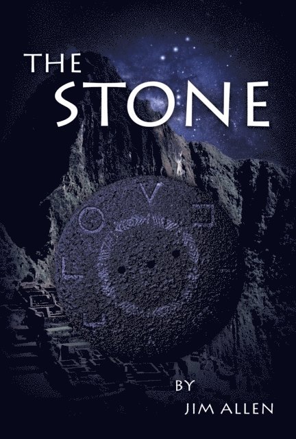 Jim Allen - Stone, E-bok