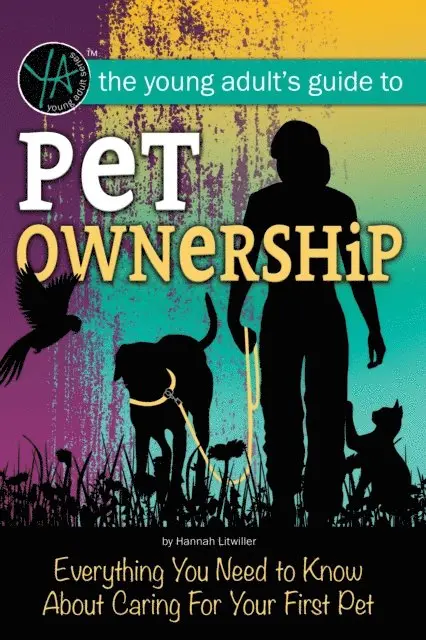 Hannah Litwiller - Pet Ownership, E-bok. Tillgänglighet: Lägg i varukorg