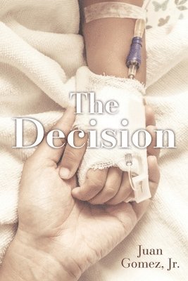 Juan Gomez - Decision, Häftad