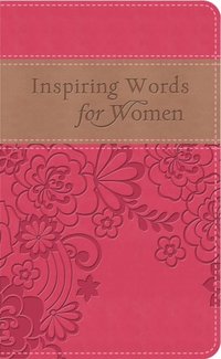 Inspiring Words For Women