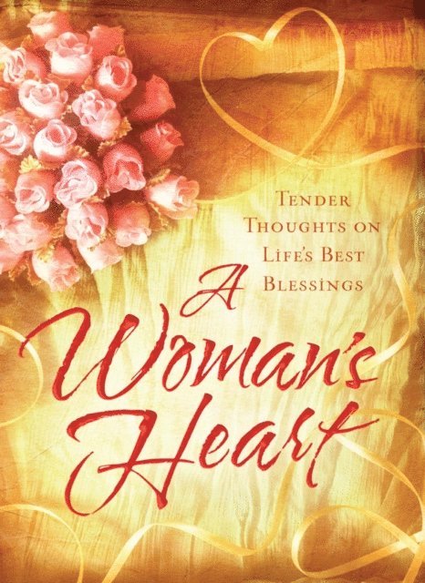 Ellyn Sanna - Woman's Heart, E-bok