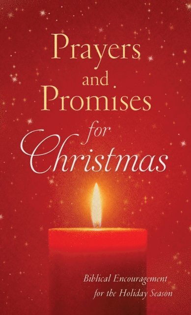 Jennifer Hahn - Prayers and Promises for Christmas, E-bok