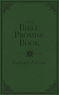 Bible Promise Book - Catholic Edition