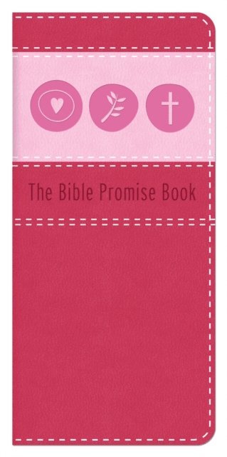 Compiled by Barbour Staff - Bible Promise Book [pink], E-bok