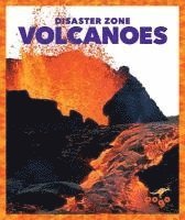 Cari Meister - Volcanoes, Häftad