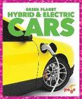 Hybrid And Electric Cars