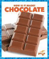 Erica Donner - Chocolate, Häftad. Tillgänglighet: Tillfälligt slut