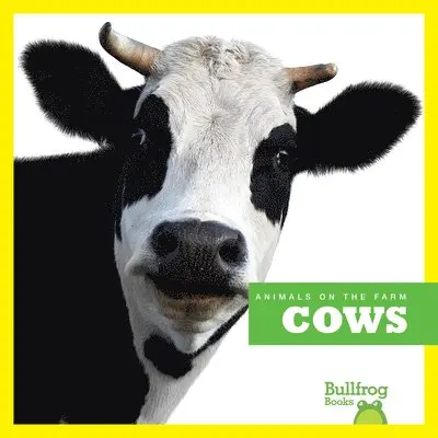 Cari Meister - Cows, Häftad. Tillgänglighet: Lägg i varukorg