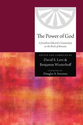 David S. Lovi, Benjamin Westerhoff - Power of God, Häftad