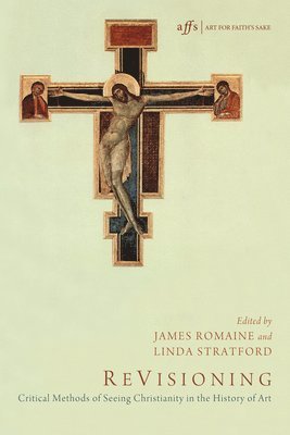 James Romaine, Linda Stratford - Revisioning, Häftad