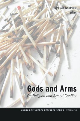 Kjell-Ake Nordquist - Gods and Arms, Häftad