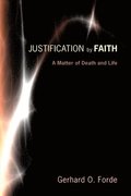 Justification by Faith