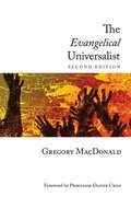 Evangelical Universalist