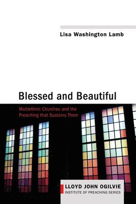 Lisa Washington Lamb - Blessed and Beautiful, Häftad. Tillgänglighet: Lägg i varukorg