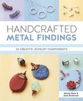 Handcrafted Metal Findings
