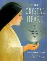 Aaron Shepard - Crystal Heart, Häftad. Tillgänglighet: Lägg i varukorg