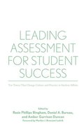 Leading Assessment for Student Success