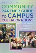 Community Partner Guide to Campus Collaborations