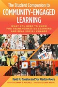 The Student Companion to Community-Engaged Learning
