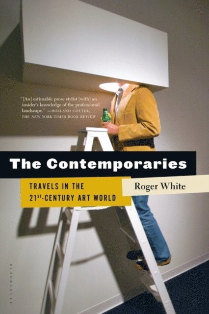 Roger White - Contemporaries, E-bok