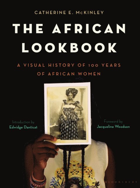 Catherine E. McKinley - African Lookbook, E-bok