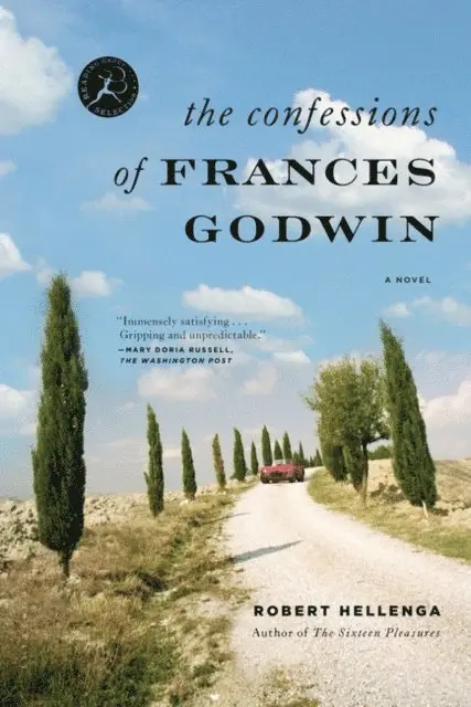 Robert Hellenga - Confessions of Frances Godwin, E-bok. Tillgänglighet: Lägg i varukorg