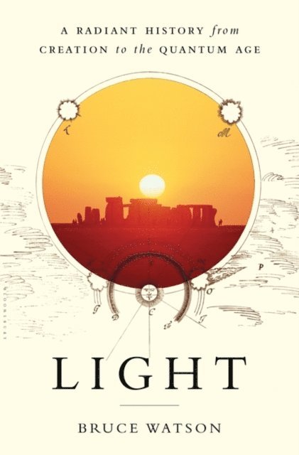 Bruce Watson - Light, E-bok