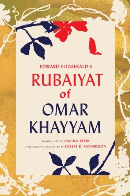 Omar Khayyam - Edward FitzGerald's Rubaiyat of Omar Khayyam, E-bok