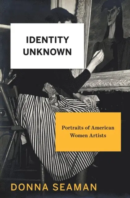 Donna Seaman - Identity Unknown, E-bok. Tillgänglighet: Lägg i varukorg