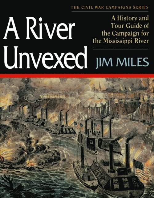 Jim Miles - River Unvexed, E-bok. Tillgänglighet: Lägg i varukorg
