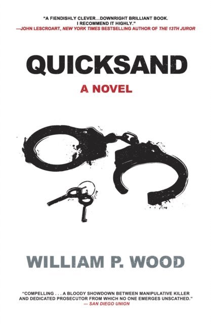 William P. Wood - Quicksand, E-bok