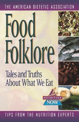 Food Folklore, Inbunden. Tillgänglighet: Lägg i varukorg