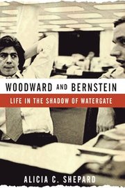 Woodward And Bernstein