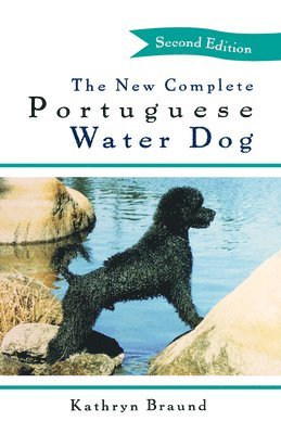 Kathryn Braund - New Complete Portuguese Water Dog, Inbunden. Tillgänglighet: Lägg i varukorg