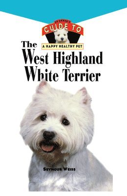 West Highland White Terrier av Seymour Weiss