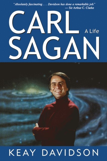 Keay Davidson - Carl Sagan, E-bok. Tillgänglighet: Lägg i varukorg