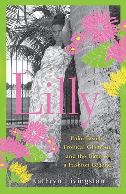 Kathryn Livingston - Lilly, Häftad. Tillgänglighet: Lägg i varukorg