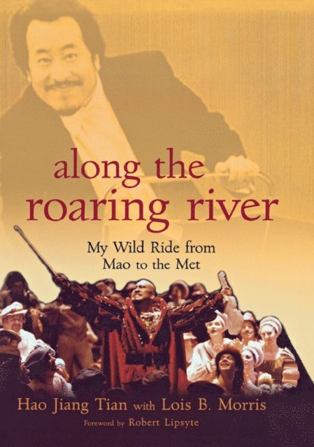 Hao Jiang Tian - Along the Roaring River, E-bok