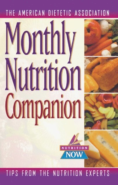 Monthly Nutrition Companion, E-bok