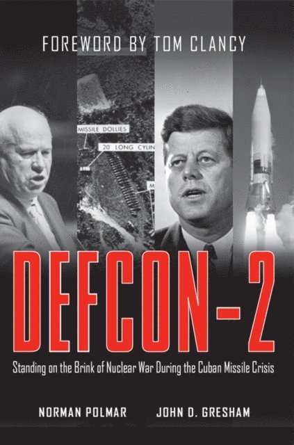 Norman Polmar - DEFCON-2, E-bok