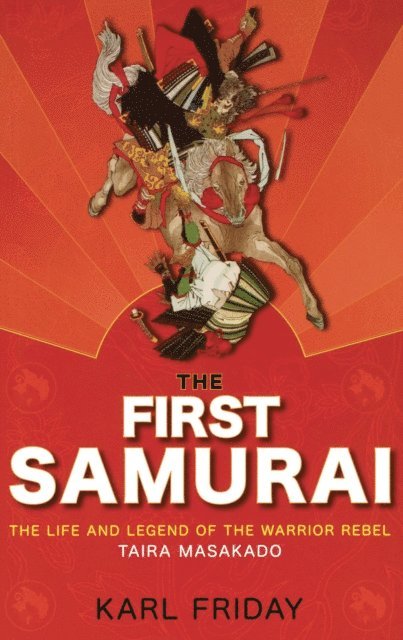Karl F. Friday - First Samurai, E-bok. Tillgänglighet: Lägg i varukorg